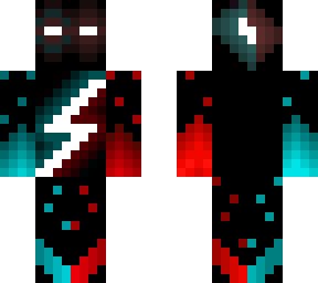 fire and ice flash