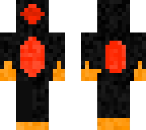 fire golem