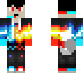 firefangvswaterfang