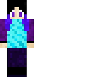 flat ioliteviolet 1st skin