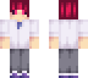 flo buchen's dream smp sona (before revival)
