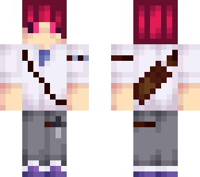 flo buchen's dream smp sona (war before revival)