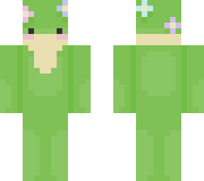 flower frog