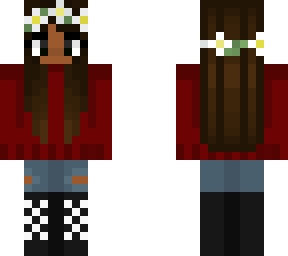 flower girl fixed