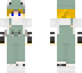 forg boy