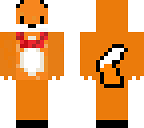 fox
