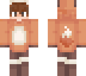 foxy boi