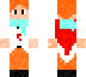 foxy6912