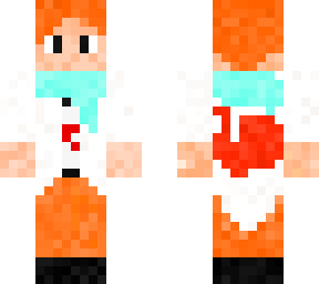 foxy6912 skin