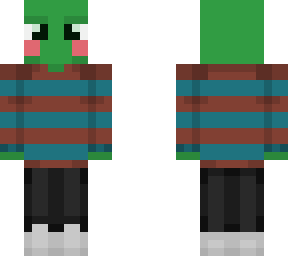 frog <3
