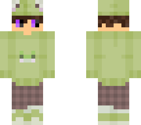frog (slim skin)