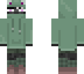 frog