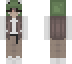 frog hat