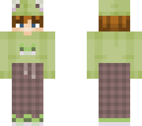 frog me