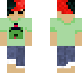 frog shirt 