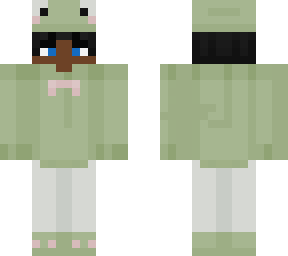 froggie