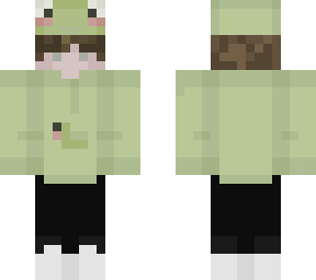 froggy boy