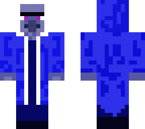 frost villager