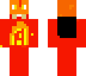 fuegorun