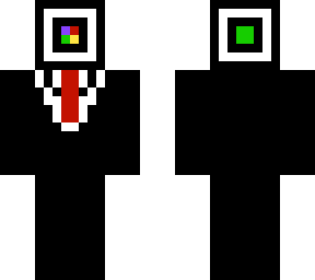 funky skin