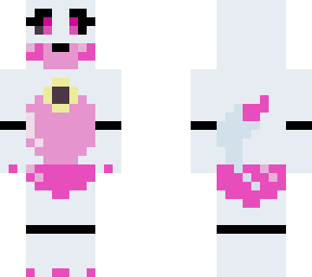 funtime foxy