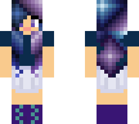 galaxy girl!!!