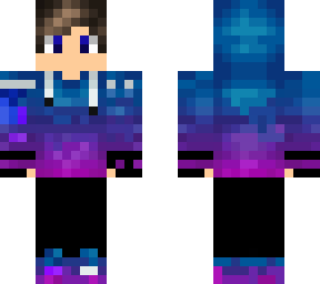 galaxy men