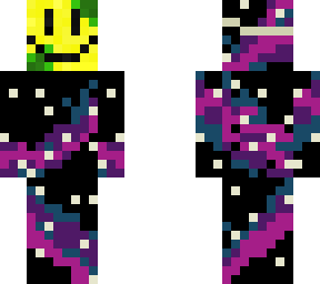 galaxy x grunge