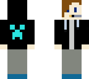 gamer