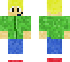 gamer boi (remastered)