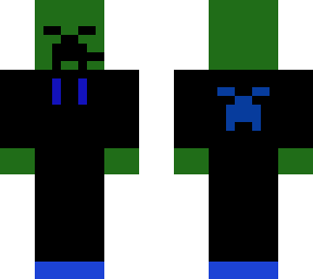 gamer creeper