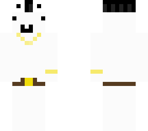 gangster derp skin