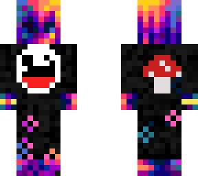 geckos suit