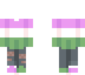 genderqueer - ob