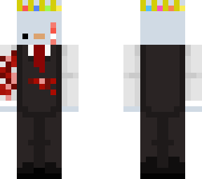 ghost onion v.2 (after the fight )
