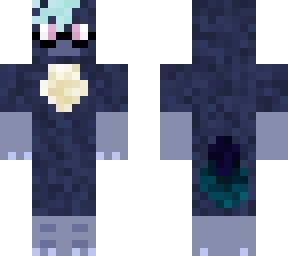 giovanna fursona