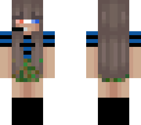 girl jack manifold