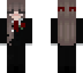 glitch’s skin ?