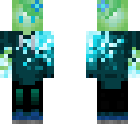 glow slime