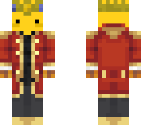 gold king axolotl