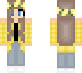 goosegirl22 reshade contest entry!!