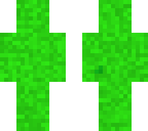 grass man