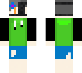 green delta