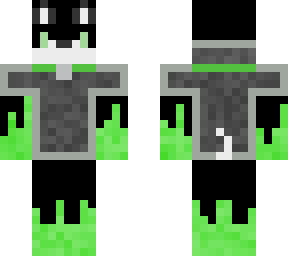 green doggy
