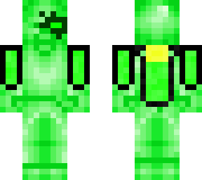 green leader (steve legends) [prediction]