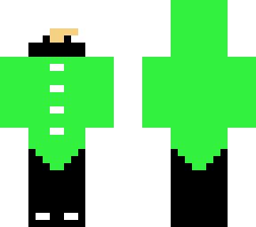 green night ninja