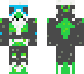 green pilot 2.0