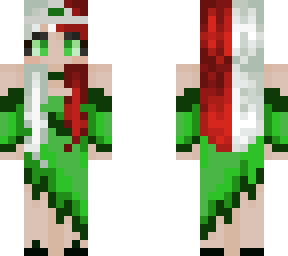 green queen fixed