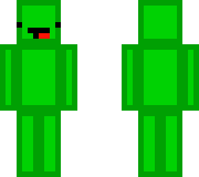 green skeppy
