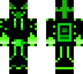 greenflame